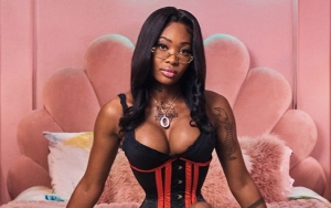 Summer Walker Trolled Over Her Super Slim Waist: 'Can She Breathe?'