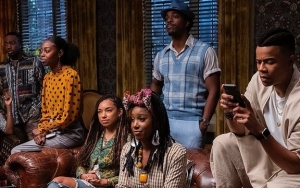 'Dear White People' Officially Renewed for Fourth and Final Season