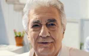 Placido Domingo Quits Director Position at Los Angeles Opera Amid Sexual Misconduct Scandal