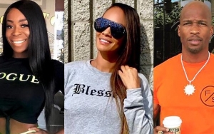 'BBW': OG Tells Evelyn Lozada She's Not Black, Claims Chad Ochocinco Wants Black Woman