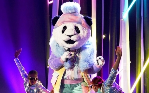 'Masked Singer' Recap: Panda Gets Unmasked in New Episode of Season 2