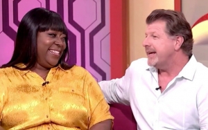 Loni Love Reveals She Isn't Ready to Meet Boyfriend's Children