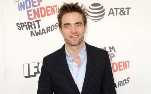 Robert Pattinson Has No Idea Why He's Picked for Batman Movie