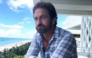 Gerard Butler Pursues Legal Action Against Woman Over 2017 Motorbike Accident