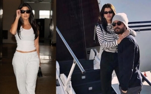 'KUWTK': This Is Why Kourtney Kardashian Invites Sofia Richie to Finland Trip With Scott Disick