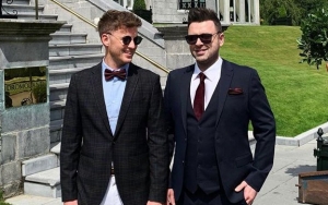 Mark Feehily Becomes First-Time Father to Baby Girl
