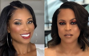 'Basketball Wives' Star Jennifer Williams Calls Shaunie O'Neal a 'Fraud'