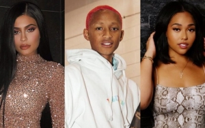 Kylie Jenner Sparks Jaden Smith Dating Rumors, Jordyn Woods Appears to Shade Her