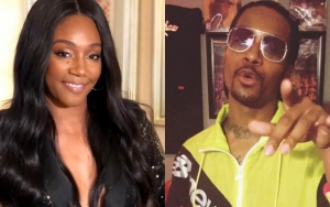 Tiffany Haddish Insists She Isn't Lying About Chingy Hookup: The Sex Wasn't Good