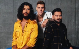 Listen: Justin Bieber's New Wedding Song '10,000 Hours' With Dan + Shay