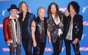 Aerosmith Named as Recipient of MusiCares' 2020 Person of the Year