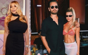Wendy Williams Slams Sofia Richie and Scott Disick's Romance: She's a Kid Playing With His Kids