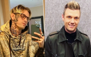 Aaron Carter Sorry for Hurtful Allegations Towards Brother Nick
