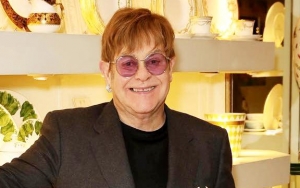Elton John to Still Perform in London and Las Vegas Upon Completion of Farewell Tour