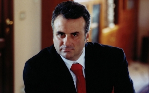 Opera Singer Marcello Giordani Dies From Heart Attack