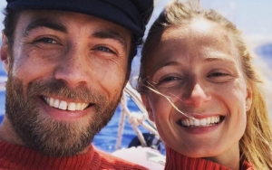 Kate Middleton's Brother Announces Engagement to French Girlfriend
