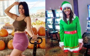 '90 Day Fiance' Star Larissa Dos Santos Roasts Colt Johnson's Rumored New Girlfriend