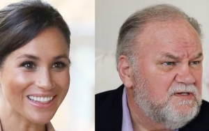 Meghan Markle's Father Defends Himself After Releasing Duchess' 'Hurtful' Private Letter