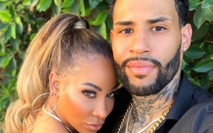 'Love and Hip Hop' Star Hazel-E Is Engaged to Boyfriend De'Von Waller