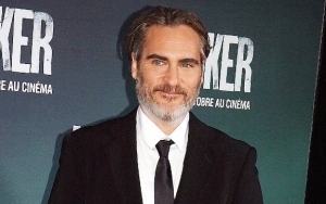 Joaquin Phoenix Gracefully Turns Down Request to Recreate 'Joker' Laugh
