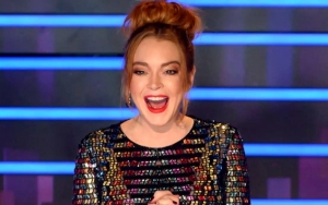 Lindsay Lohan Been Let Go From 'The Masked Singer Australia'