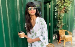 Jameela Jamil Claps Back at Ageist Trolls With Cancer Battle Revelation