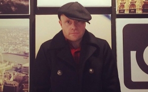 Keith Flint's Personal Items to Be Auctioned to Settle Debts