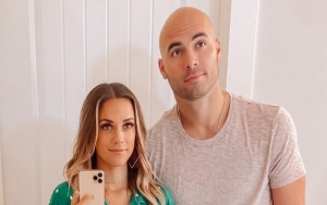 Jana Kramer Shocked to Find Topless Pic of Another Woman on Husband's Apple Watch