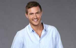 'Bachelor' Star Peter Weber Remains 'Dashing' Despite 22 Stitches on His Face After 'Freak' Accident