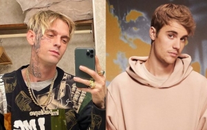 Aaron Carter Flips Out at Mother's Insistence He's No Justin Bieber