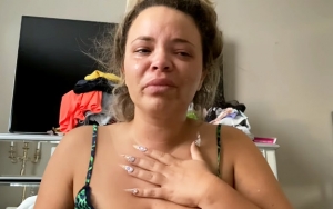 YouTuber Trisha Paytas Roasted Over Tearful Response to Transgender Announcement Backlash