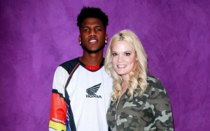 '90 Day Fiance' Star Ashley Martson Back on Friendly Term With Ex Jay Smith After Nasty Feud