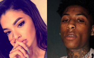 Celina Powell Would Never Sleep With NBA YoungBoy Because of This