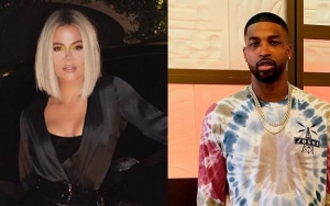 Khloe Kardashian and Tristan Thompson Start Talking Again - Getting Back Together?