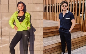 Selena Gomez Pictured Visiting Niall Horan's House Amid Romance Rumors