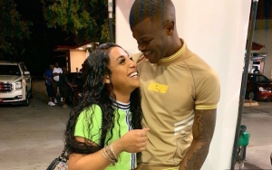 Rapper Jah Diah Publicly Admits to Dating a Transgender