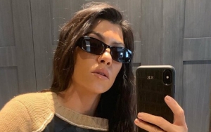 Kourtney Kardashian Suspects Someone She Trusts Stole From Her