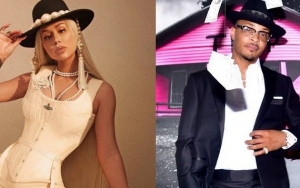 Iggy Azalea Continues Dragging 'Salty' T.I. Over 'Blunder' Comment: He's 'Misogynistic'