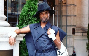 Billy Porter May Join Sony's 'Cinderella' in Gender-Bending Role