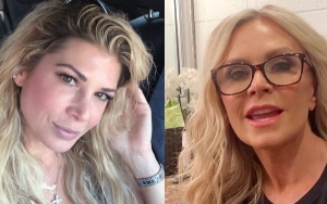 'RHOC': Alexis Bellino Rejects Offer to Return Full-Time Because of Tamra Judge