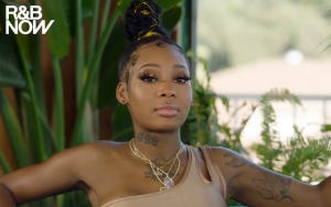 Summer Walker Admits to Being Into Plastic Surgery