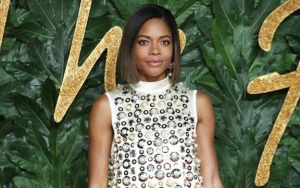 Naomie Harris Reveals She Was Groped by Huge Hollywood Star During Audition