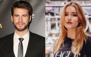 Miley Who? Liam Hemsworth Spotted Holding Hands With Actress Maddison Brown
