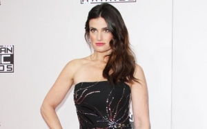 Idina Menzel In Talks to Play Evil Stepmother in Camila Cabello's 'Cinderella' 