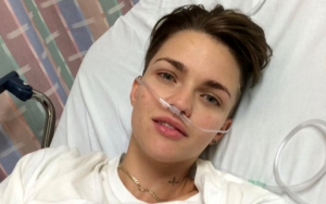 Ruby Rose Gets Candid About Her Depression Journey on World Mental Health Day