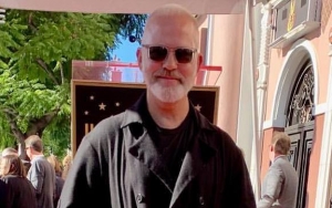 Ryan Murphy Reveals 5-Year-Old Son Is Cancer-Free
