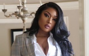 Megan Thee Stallion Apologizes After Performance Got Canceled Due to Her Tardiness