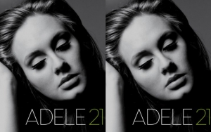 Adele's '21' Named Britain's Best-Selling Album of the 21st Century
