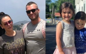 JWoww and Zack Carpinello Reunite in 'Happy' Night Out With Her Kids After Split