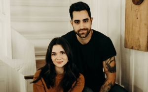 Katie Stevens Weds Boys Like Girls Guitarist in Nashville